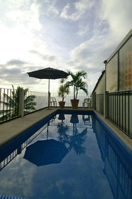Quinta Maria Cortez Bed & Breakfast