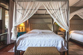 Quinta Maria Cortez Bed & Breakfast