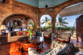 Quinta Maria Cortez Bed & Breakfast