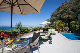 Quinta Maria Cortez Bed & Breakfast