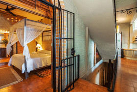 Quinta Maria Cortez Bed & Breakfast