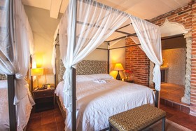 Quinta Maria Cortez Bed & Breakfast