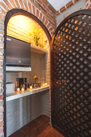 Quinta Maria Cortez Bed & Breakfast