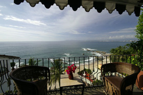 Quinta Maria Cortez Bed & Breakfast