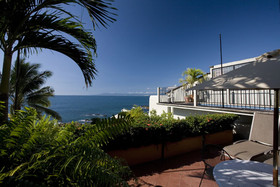 Quinta Maria Cortez Bed & Breakfast