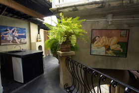 Quinta Maria Cortez Bed & Breakfast
