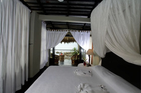 Quinta Maria Cortez Bed & Breakfast