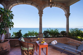 Quinta Maria Cortez Bed & Breakfast