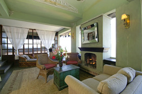 Quinta Maria Cortez Bed & Breakfast