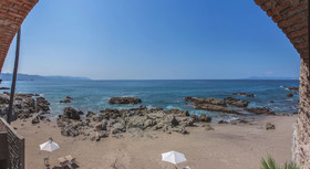 Quinta Maria Cortez Bed & Breakfast