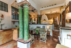 Quinta Maria Cortez Bed & Breakfast