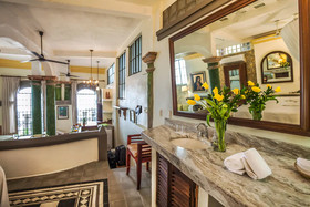 Quinta Maria Cortez Bed & Breakfast