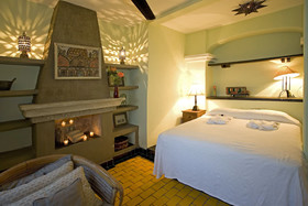 Quinta Maria Cortez Bed & Breakfast