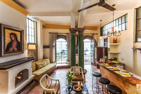 Quinta Maria Cortez Bed & Breakfast