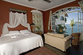 Quinta Maria Cortez Bed & Breakfast