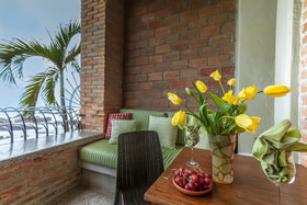 Quinta Maria Cortez Bed & Breakfast