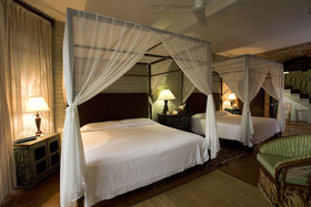 Quinta Maria Cortez Bed & Breakfast