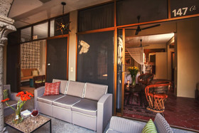 Quinta Maria Cortez Bed & Breakfast