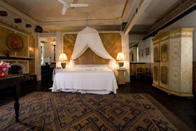 Quinta Maria Cortez Bed & Breakfast