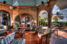 Quinta Maria Cortez Bed & Breakfast