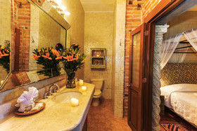 Quinta Maria Cortez Bed & Breakfast