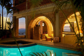 Quinta Maria Cortez Bed & Breakfast
