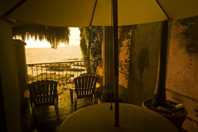 Quinta Maria Cortez Bed & Breakfast