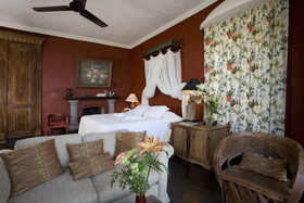 Quinta Maria Cortez Bed & Breakfast