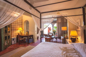 Quinta Maria Cortez Bed & Breakfast