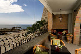 Quinta Maria Cortez Bed & Breakfast