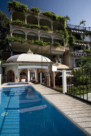 Quinta Maria Cortez Bed & Breakfast