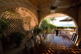 Quinta Maria Cortez Bed & Breakfast