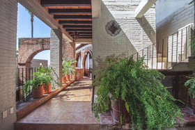 Quinta Maria Cortez Bed & Breakfast