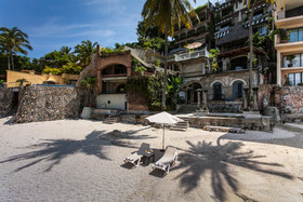 Quinta Maria Cortez Bed & Breakfast