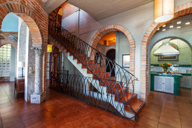 Quinta Maria Cortez Bed & Breakfast