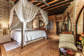 Quinta Maria Cortez Bed & Breakfast