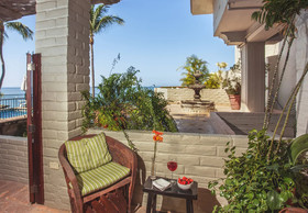 Quinta Maria Cortez Bed & Breakfast