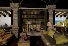 Quinta Maria Cortez Bed & Breakfast