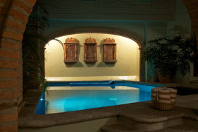 Quinta Maria Cortez Bed & Breakfast