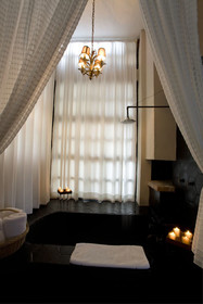 Quinta Maria Cortez Bed & Breakfast