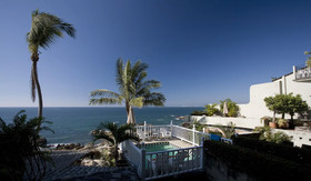 Quinta Maria Cortez Bed & Breakfast
