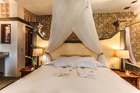 Quinta Maria Cortez Bed & Breakfast