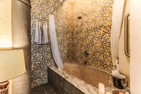 Quinta Maria Cortez Bed & Breakfast