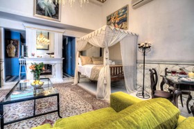 Rivera del Rio Boutique Hotel