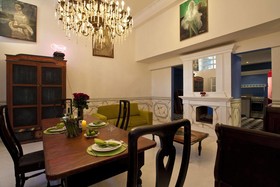 Rivera del Rio Boutique Hotel