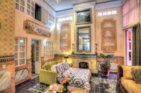 Rivera del Rio Boutique Hotel
