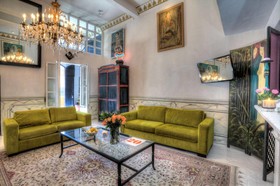 Rivera del Rio Boutique Hotel