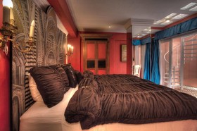 Rivera del Rio Boutique Hotel