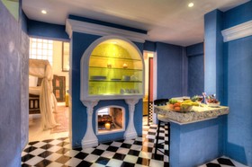 Rivera del Rio Boutique Hotel