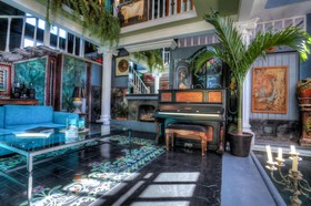 Rivera del Rio Boutique Hotel